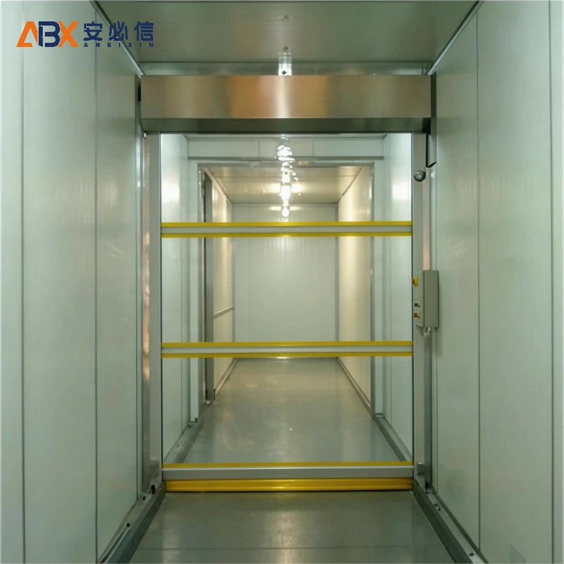 博尔塔拉蒙古高速门