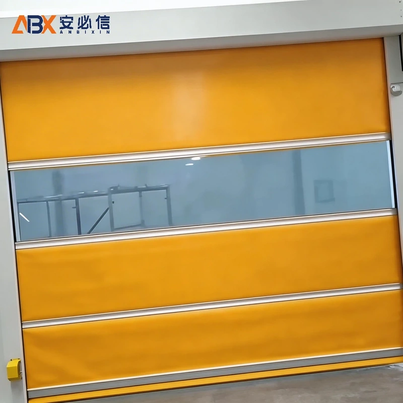 博尔塔拉蒙古快速门